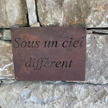 Sous Un Ciel Different Con Sauna Privata Villa Cortemilia
