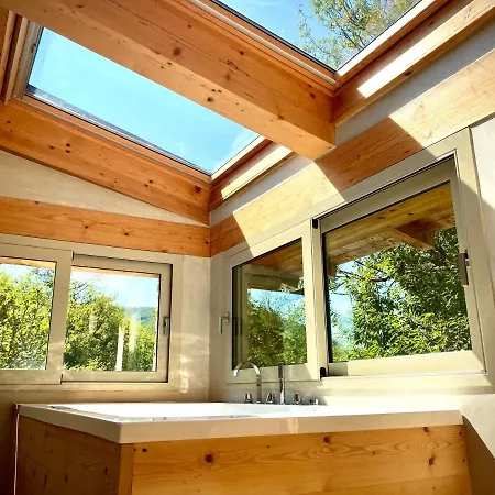 Sous Un Ciel Different Con Sauna Privata Cortemilia