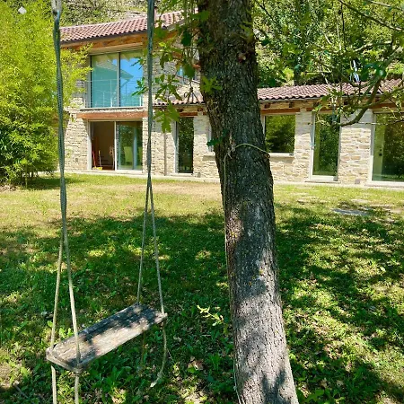 Sous Un Ciel Different Con Sauna Privata * Cortemilia