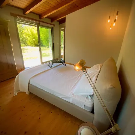 Sous Un Ciel Different Con Sauna Privata * Cortemilia