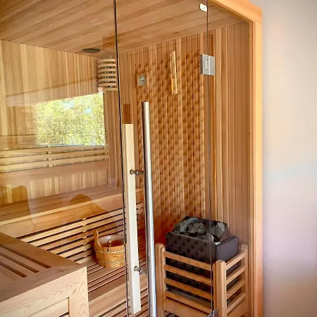 Sous Un Ciel Different Con Sauna Privata * Cortemilia