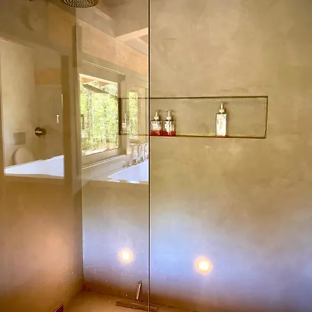 فيلة Sous Un Ciel Different Con Sauna Privata Cortemilia