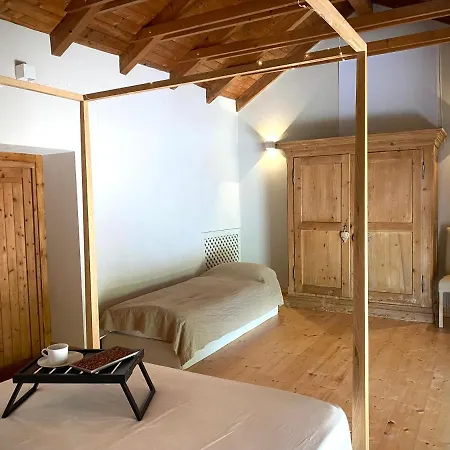 Sous Un Ciel Different Con Sauna Privata *