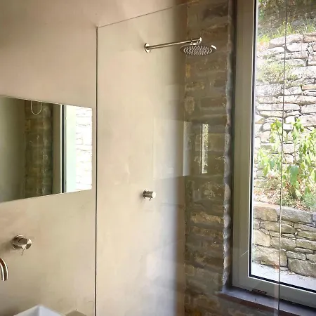 Villa Sous Un Ciel Different Con Sauna Privata