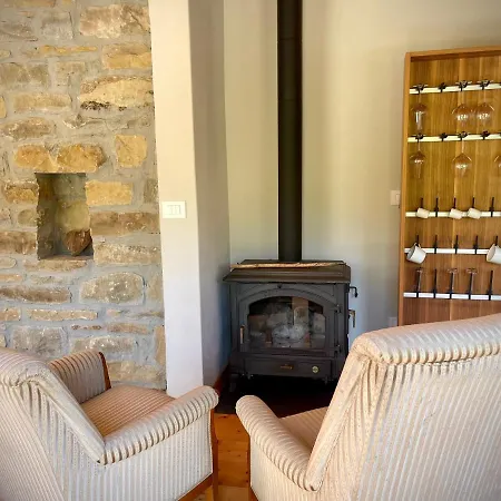 Villa Sous Un Ciel Different Con Sauna Privata Cortemilia