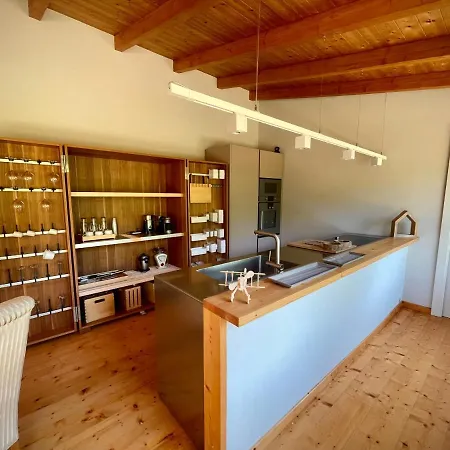 Sous Un Ciel Different Con Sauna Privata