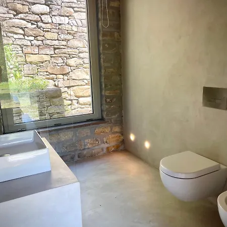 Villa Sous Un Ciel Different Con Sauna Privata Cortemilia