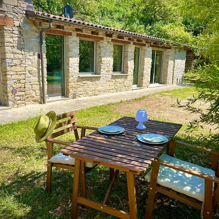 Sous Un Ciel Different Con Sauna Privata * Cortemilia