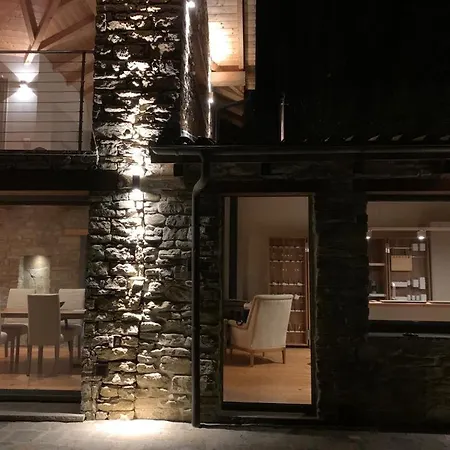 Sous Un Ciel Different Con Sauna Privata * Cortemilia