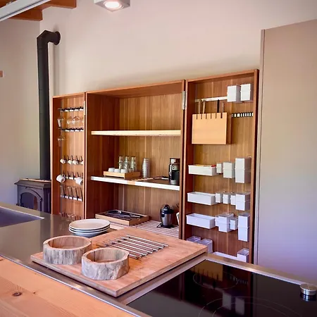 Sous Un Ciel Different Con Sauna Privata Villa