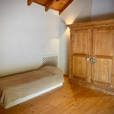 فيلة Sous Un Ciel Different Con Sauna Privata *
