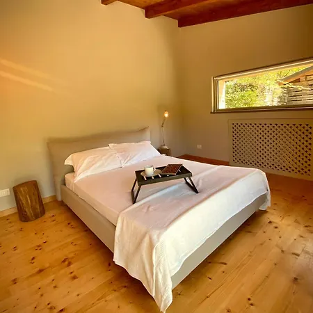 Sous Un Ciel Different Con Sauna Privata Villa
